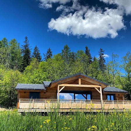 Woodland Village Anzere Ayent Exteriér fotografie