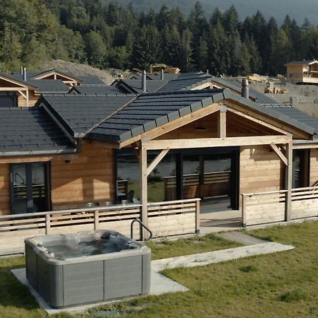 Woodland Village Anzere Ayent Exteriér fotografie
