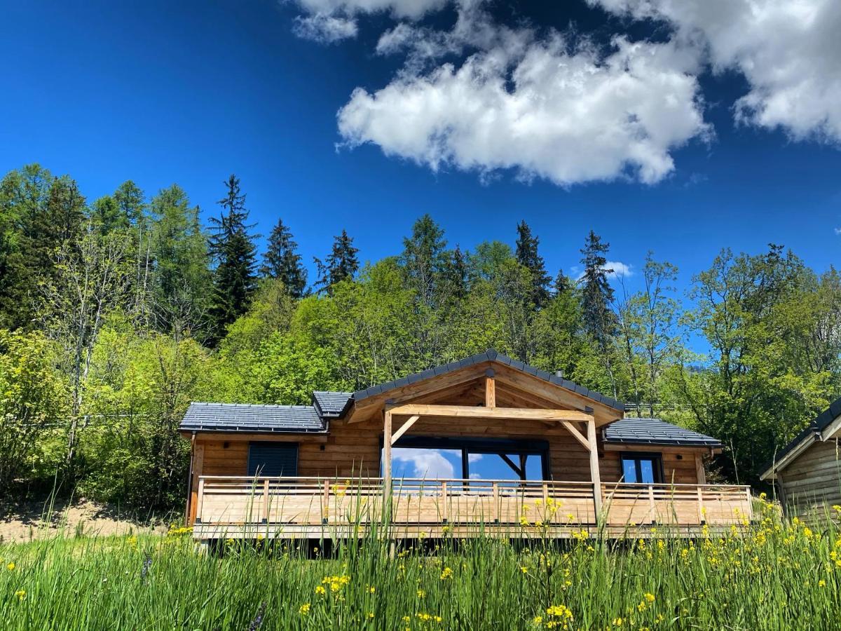 Woodland Village Anzere Ayent Exteriér fotografie