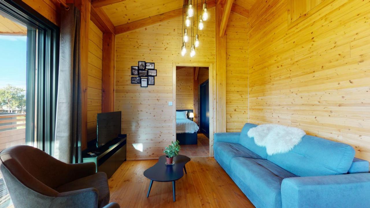Woodland Village Anzere Ayent Exteriér fotografie