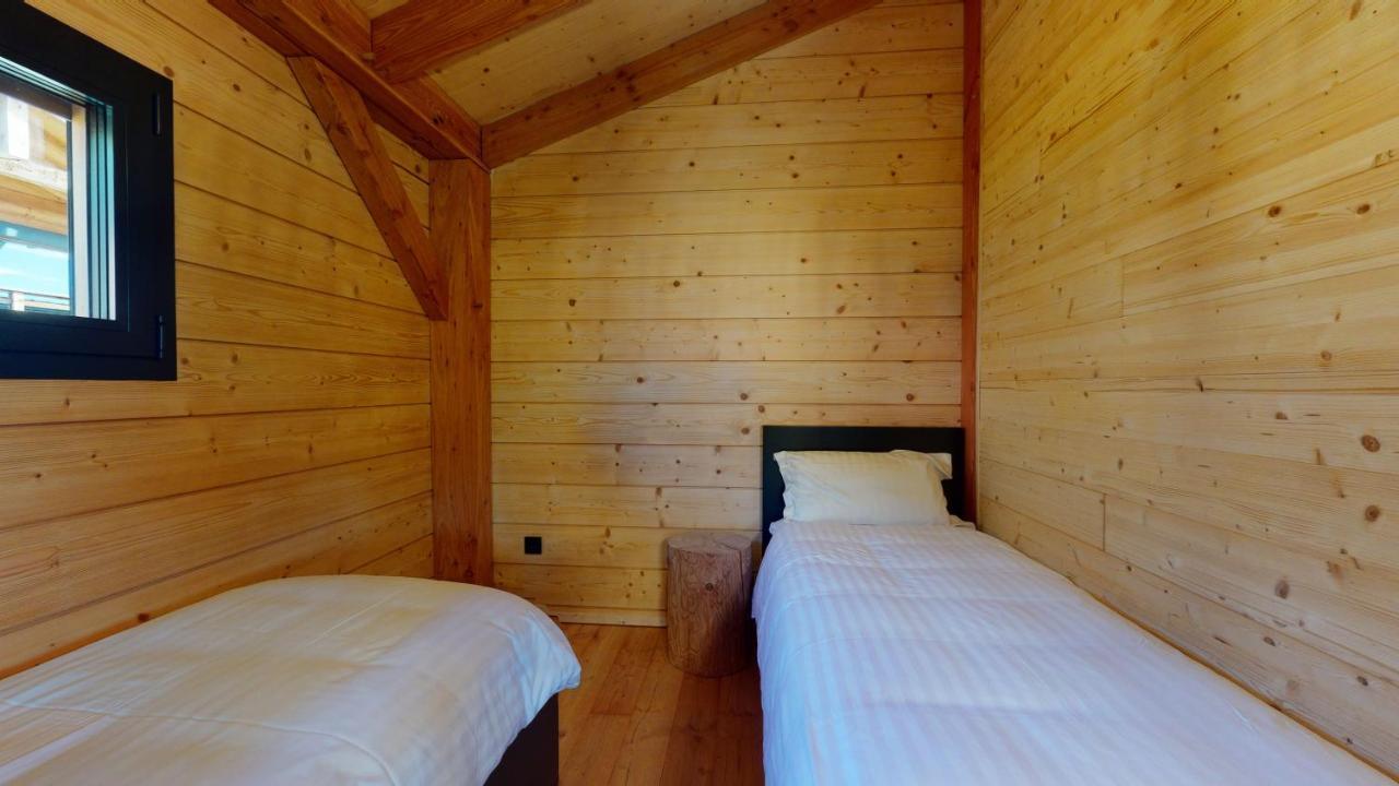 Woodland Village Anzere Ayent Exteriér fotografie