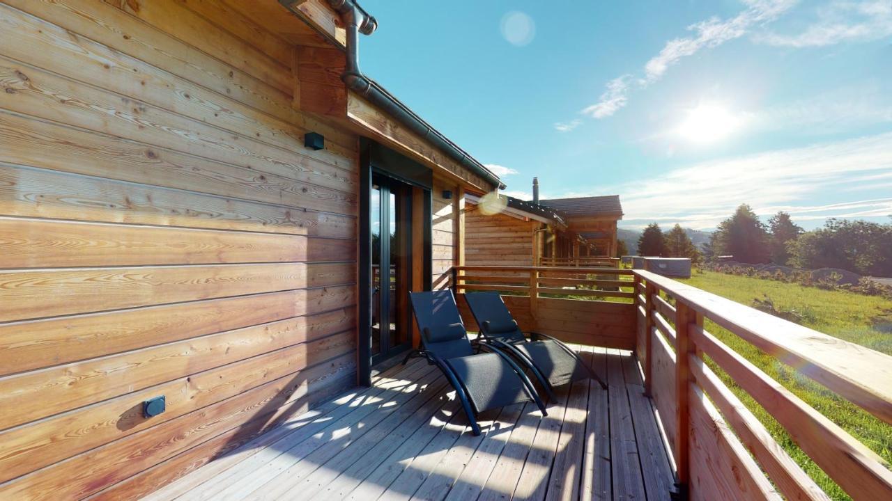 Woodland Village Anzere Ayent Exteriér fotografie